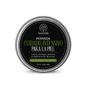 Pomada Cuidado Intensivo para la Piel - Apoyo en Herpes 50g