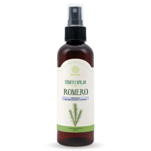 Tónico Capilar Romero - Crecimiento del Cabello 120ml