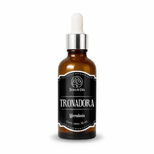 Microdosis de Tronadora - Extracto Herbolario 30ml