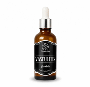 Vasculitis - Microdosis 30ml