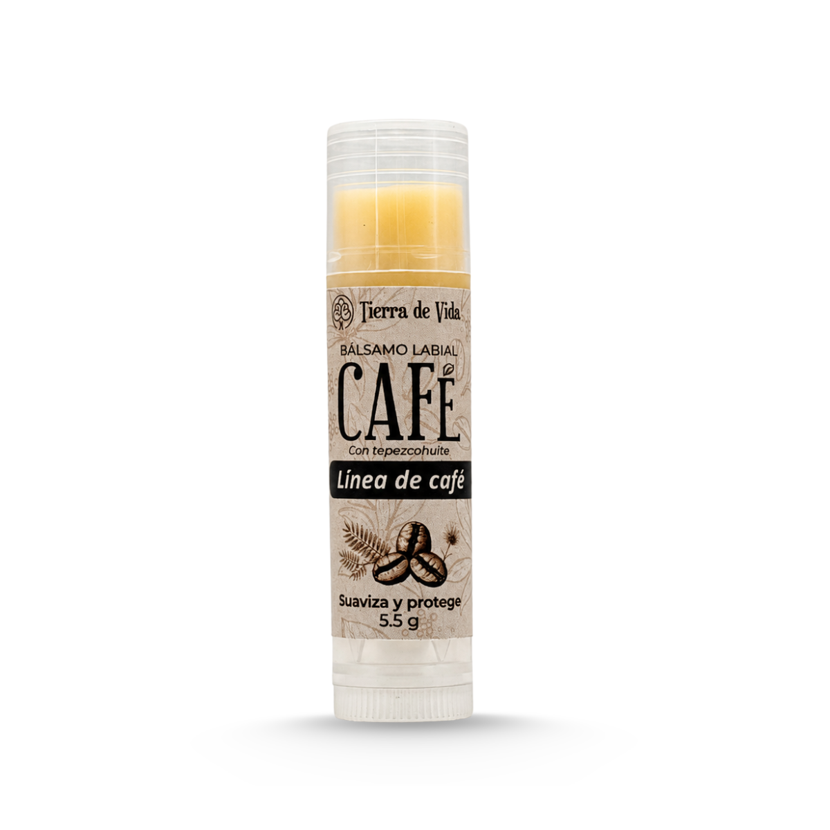 Kit Cuidado Personal De Café - Facial Y Corporal 6 Piezas - Imagen 6