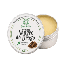Pomada de Sangre de Drago - Lata Viajera 10g